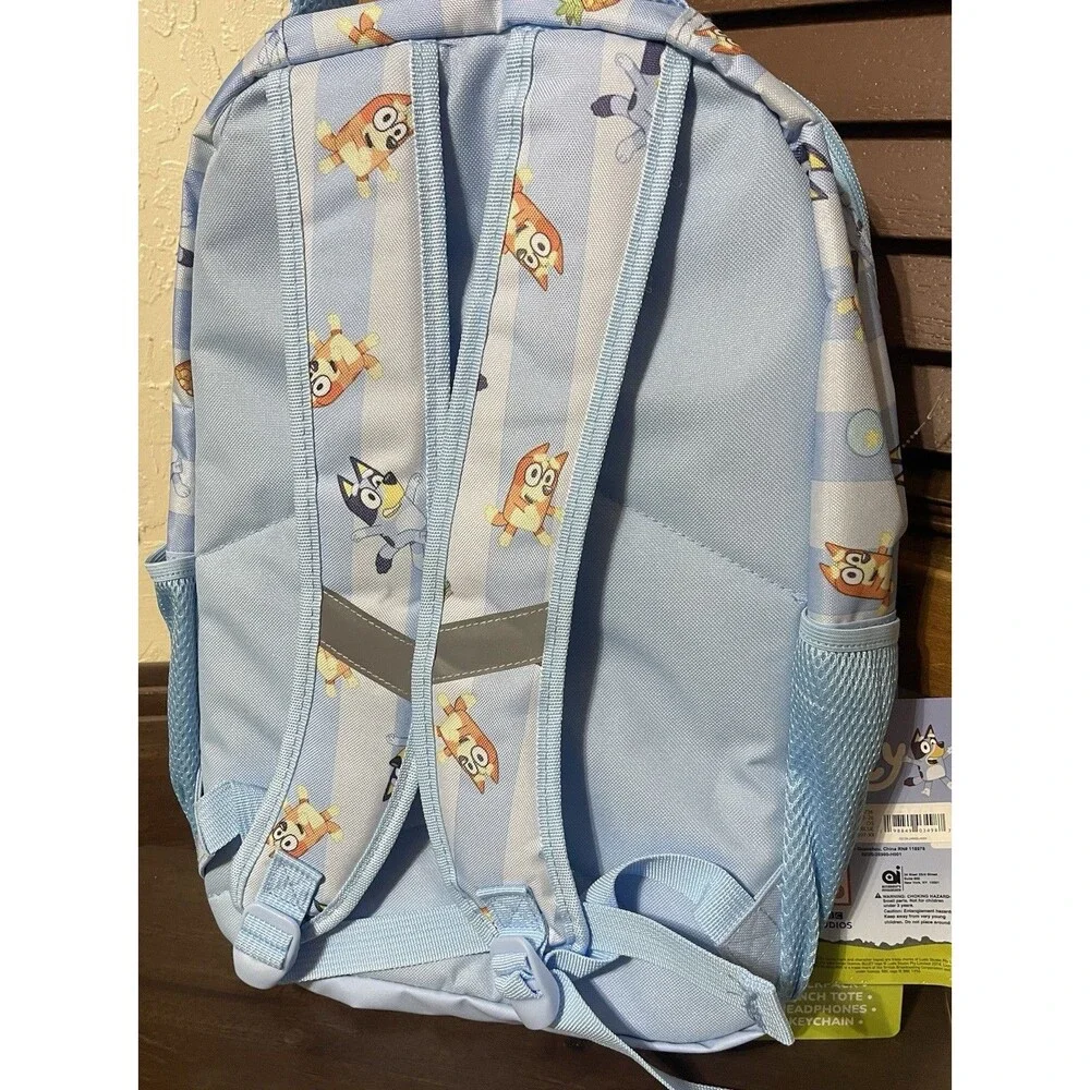 Bluey Unisex 17